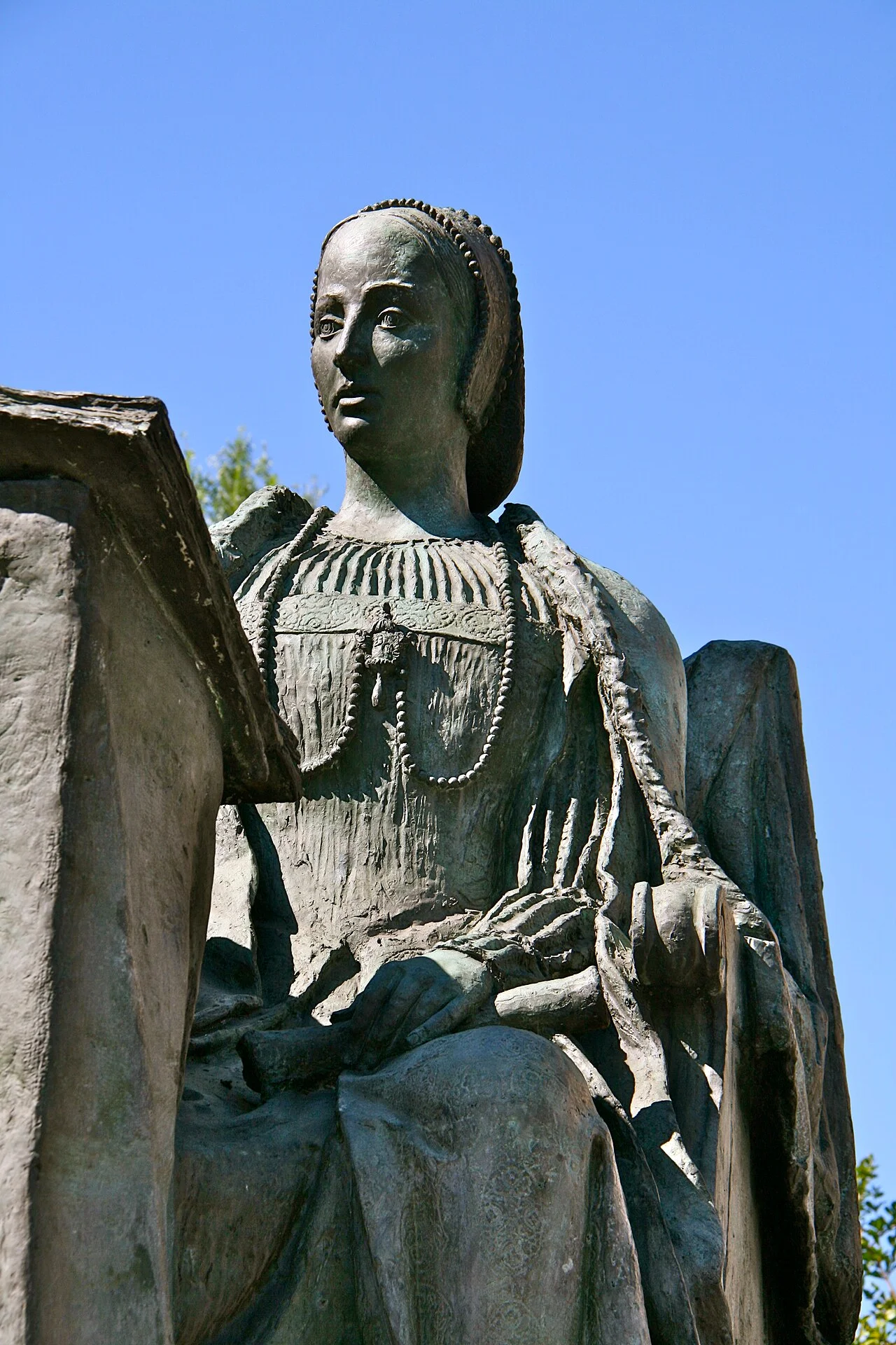 Photo of Puerta del Angel