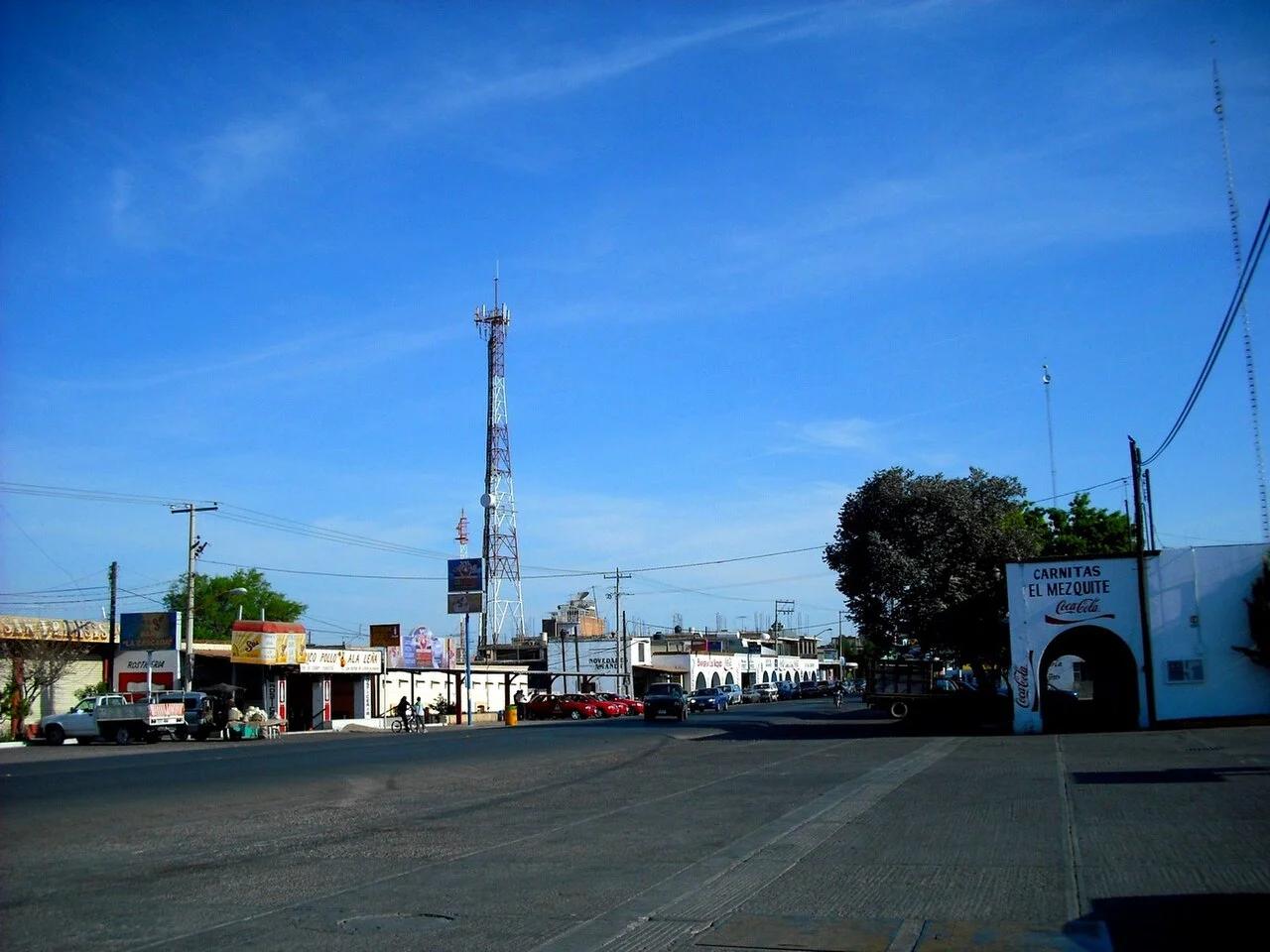 Photo of Puertecito de la Virgen