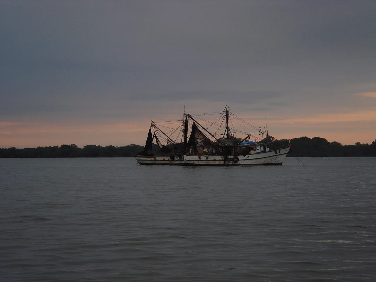 Photo of Puerto Bolívar