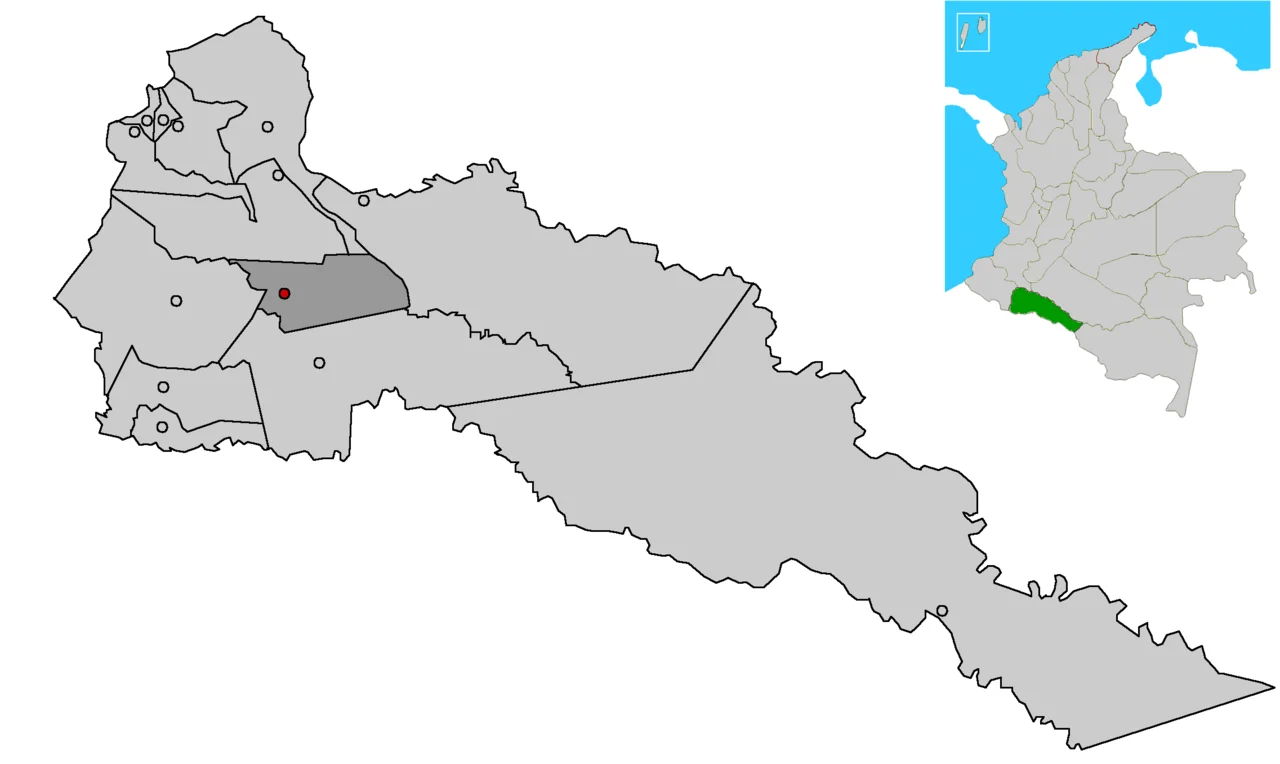 Photo of Puerto Caicedo