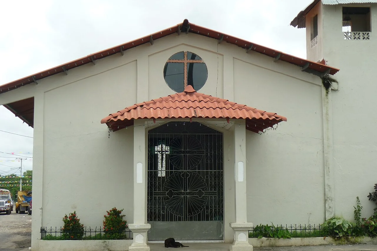 Photo of Puerto Caimito