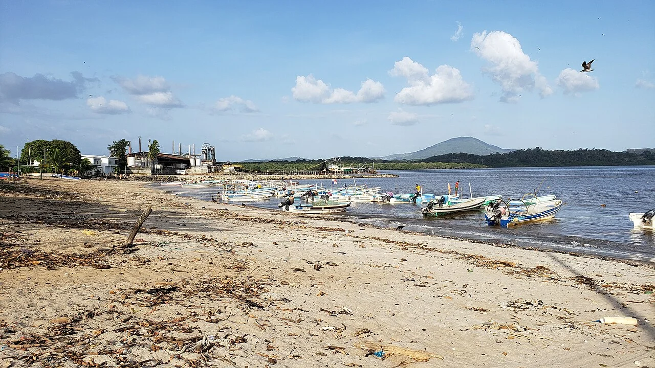 Photo of Puerto Caimito