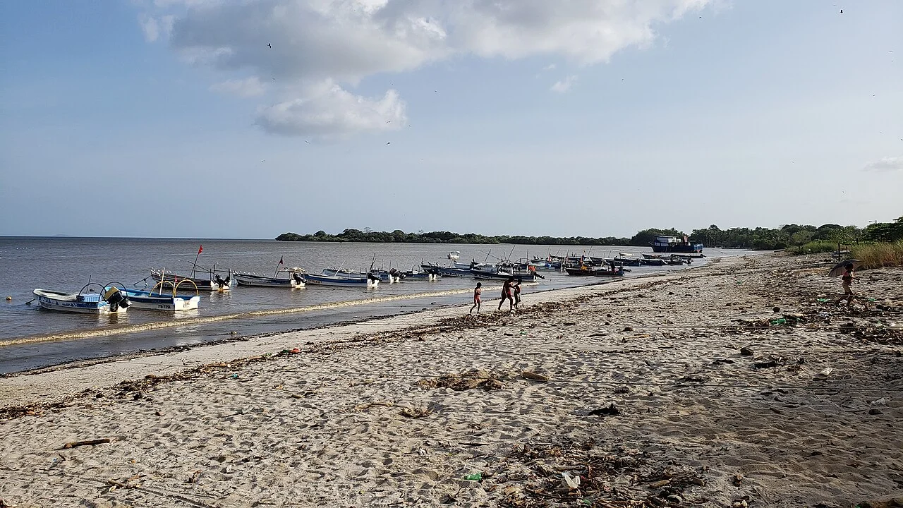 Photo of Puerto Caimito