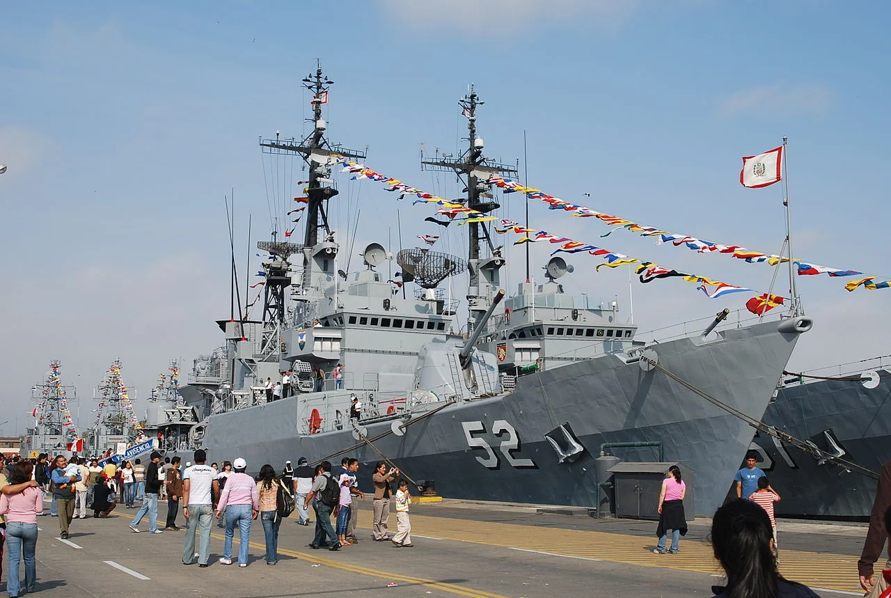 Photo of Puerto Callao