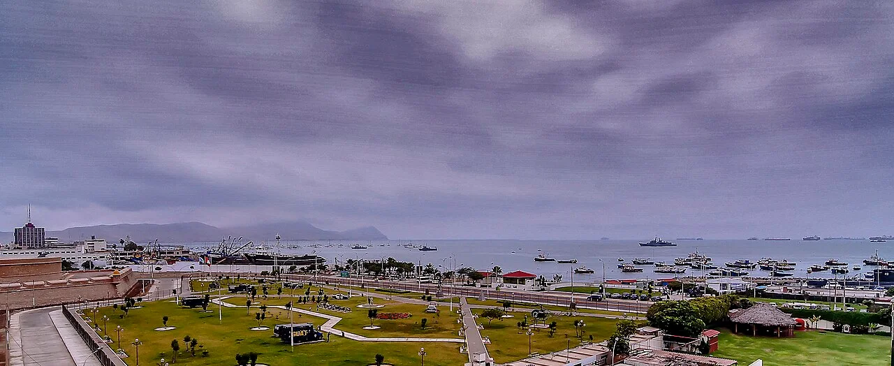 Photo of Puerto Callao