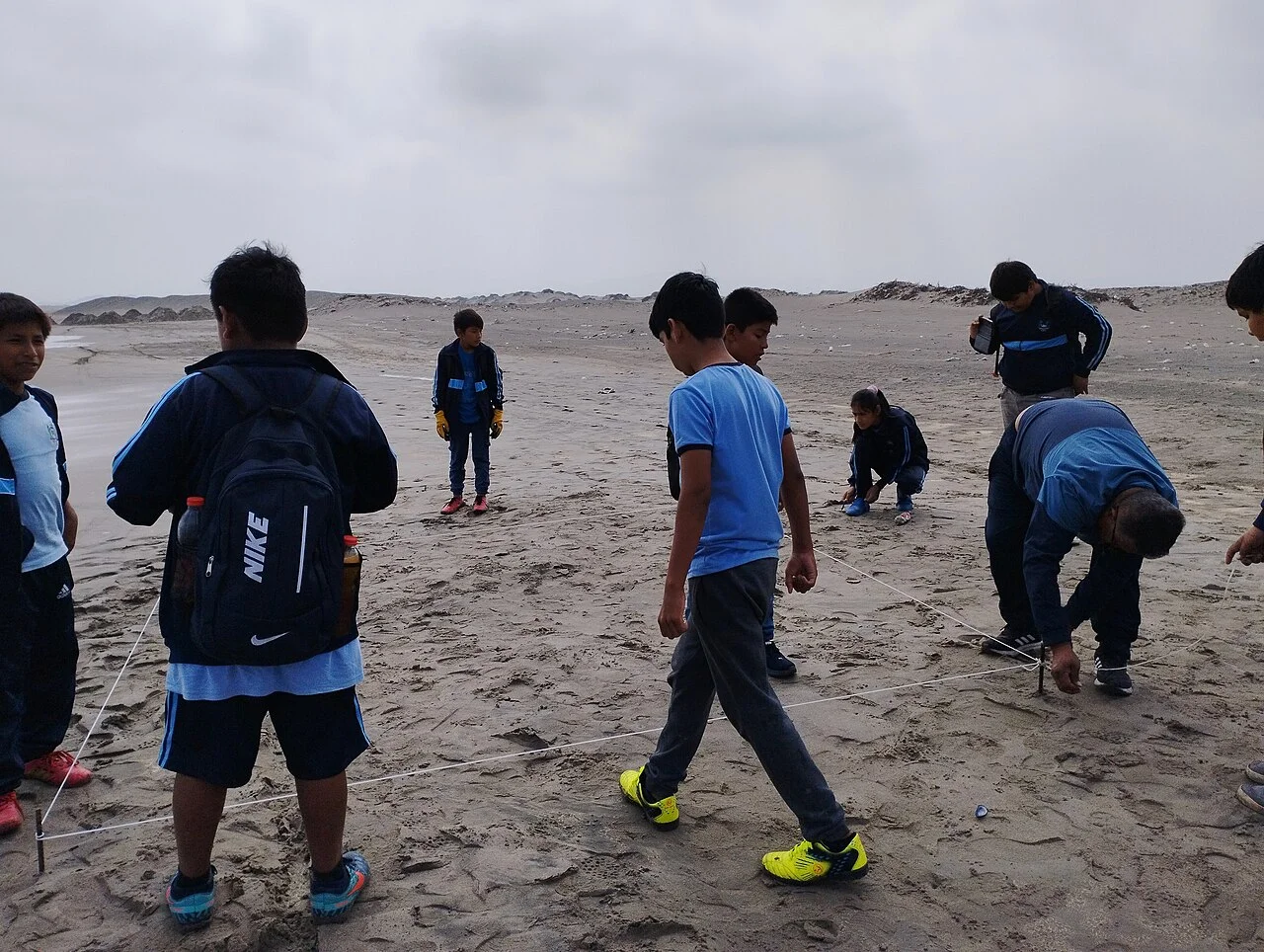 Photo of Puerto Casma