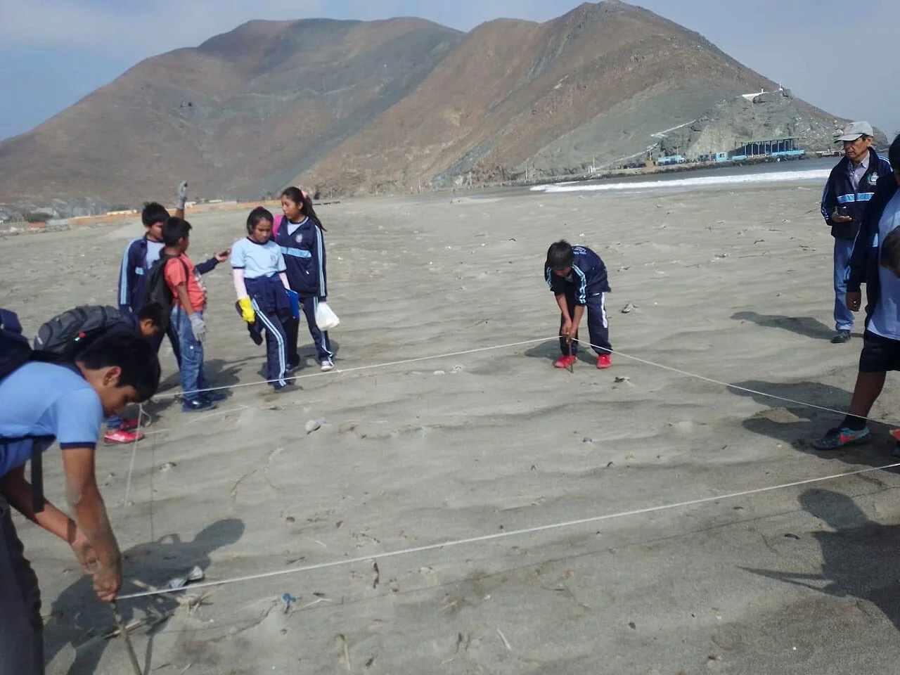 Photo of Puerto Casma