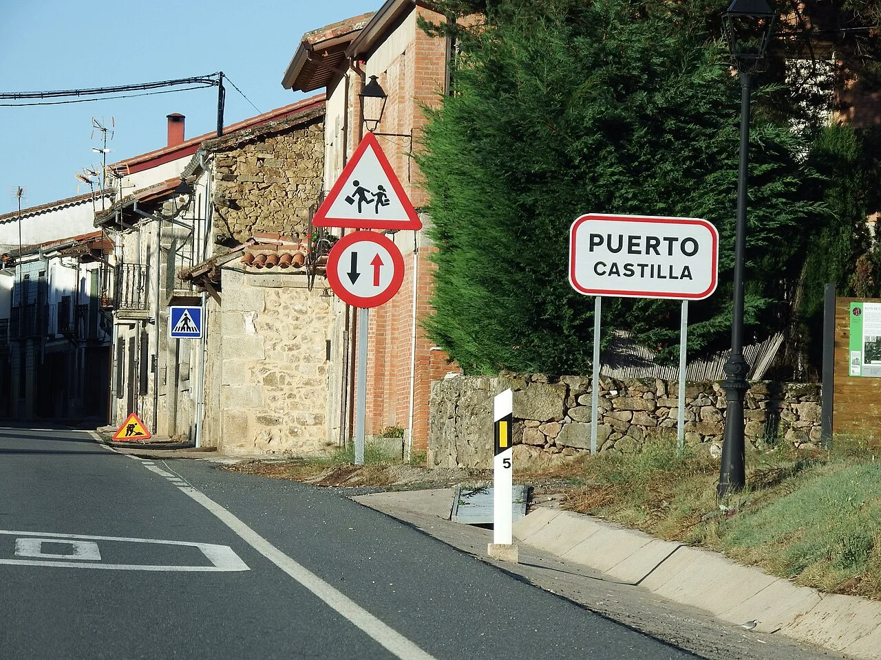 Photo of Puerto Castilla