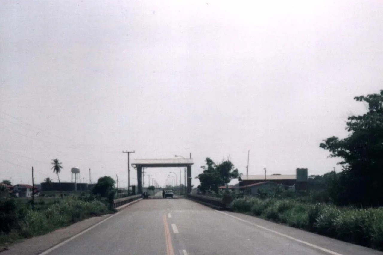 Photo of Puerto Castilla