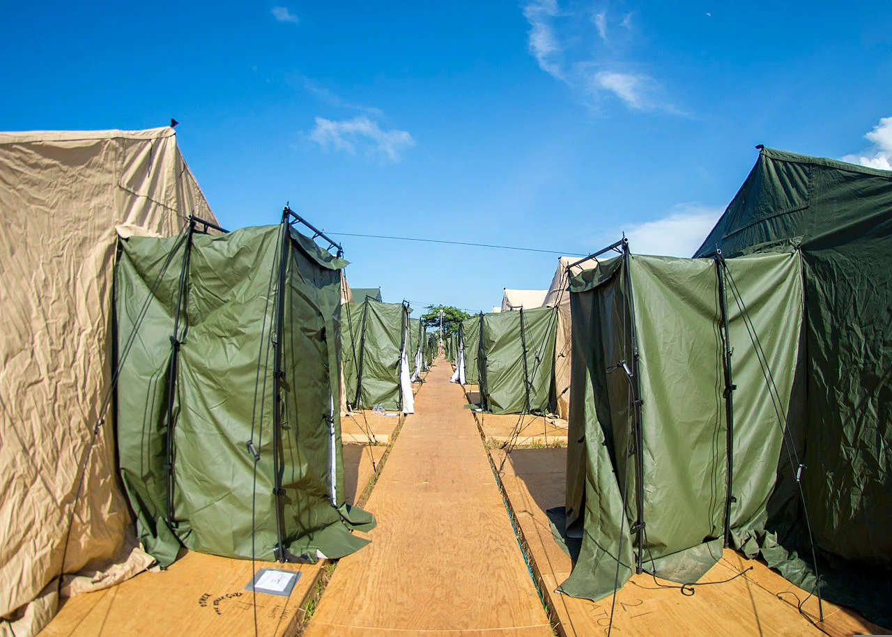 Photo of Puerto Castilla