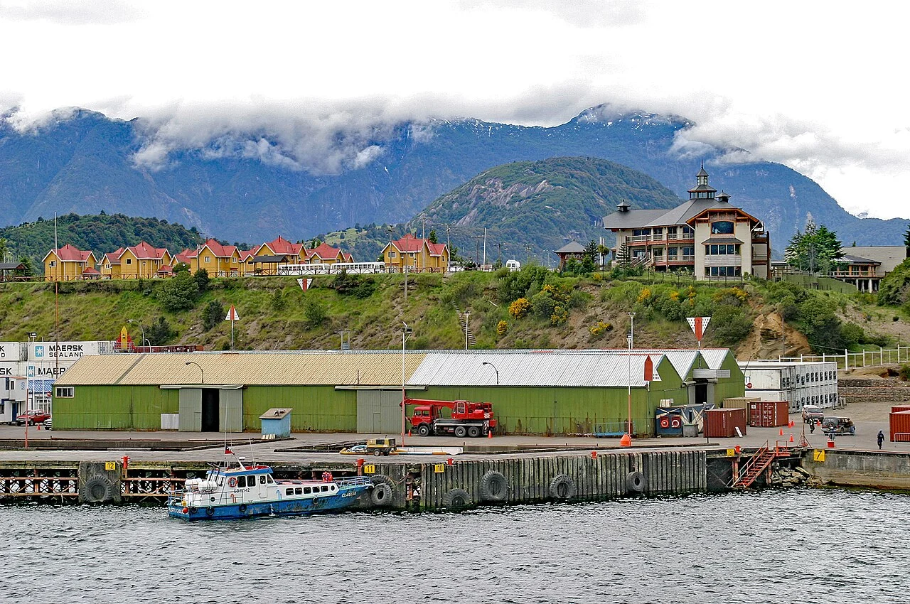 Photo of Puerto Chacabuco