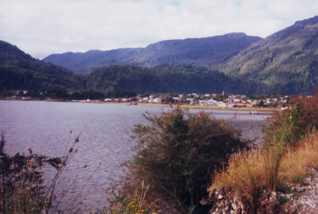 Photo of Puerto Cisnes