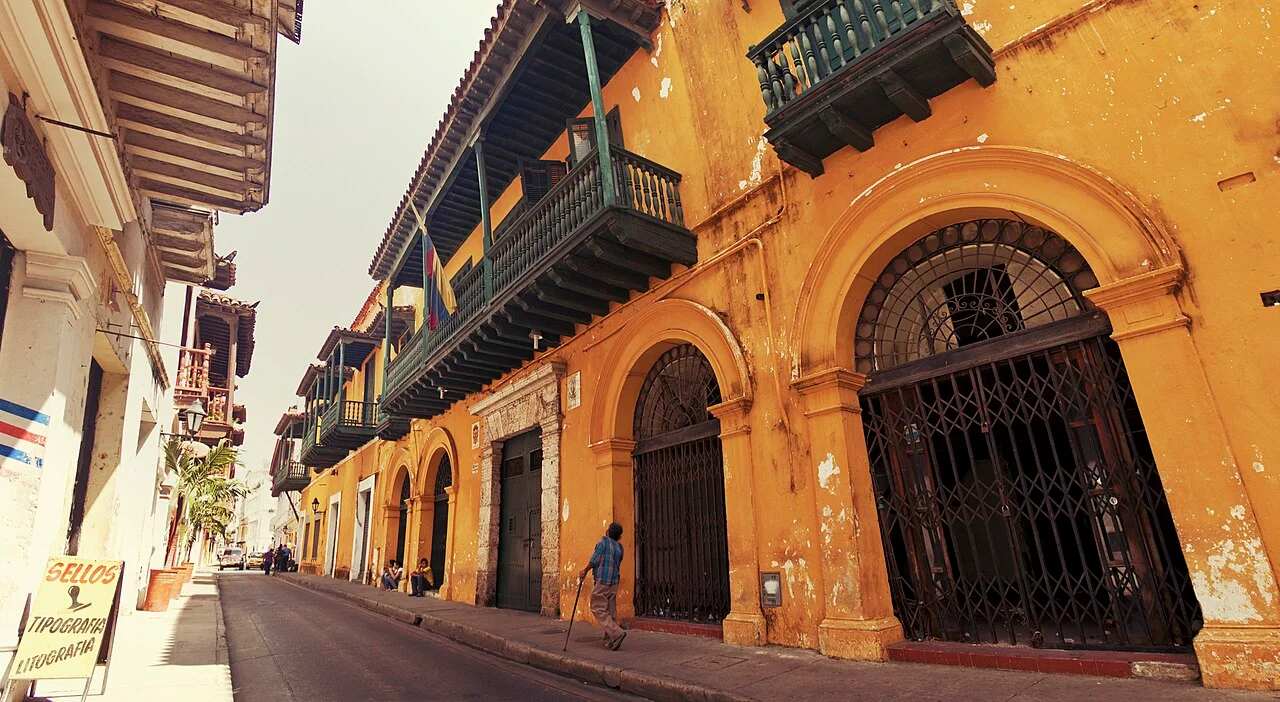 Photo of Puerto Colombia