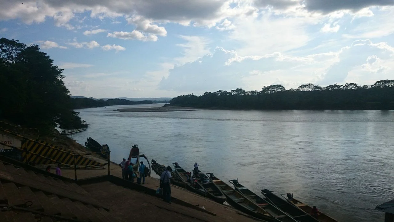 Photo of Puerto Concordia