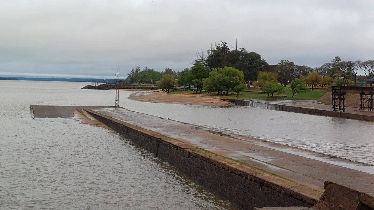 Photo of Puerto Concordia