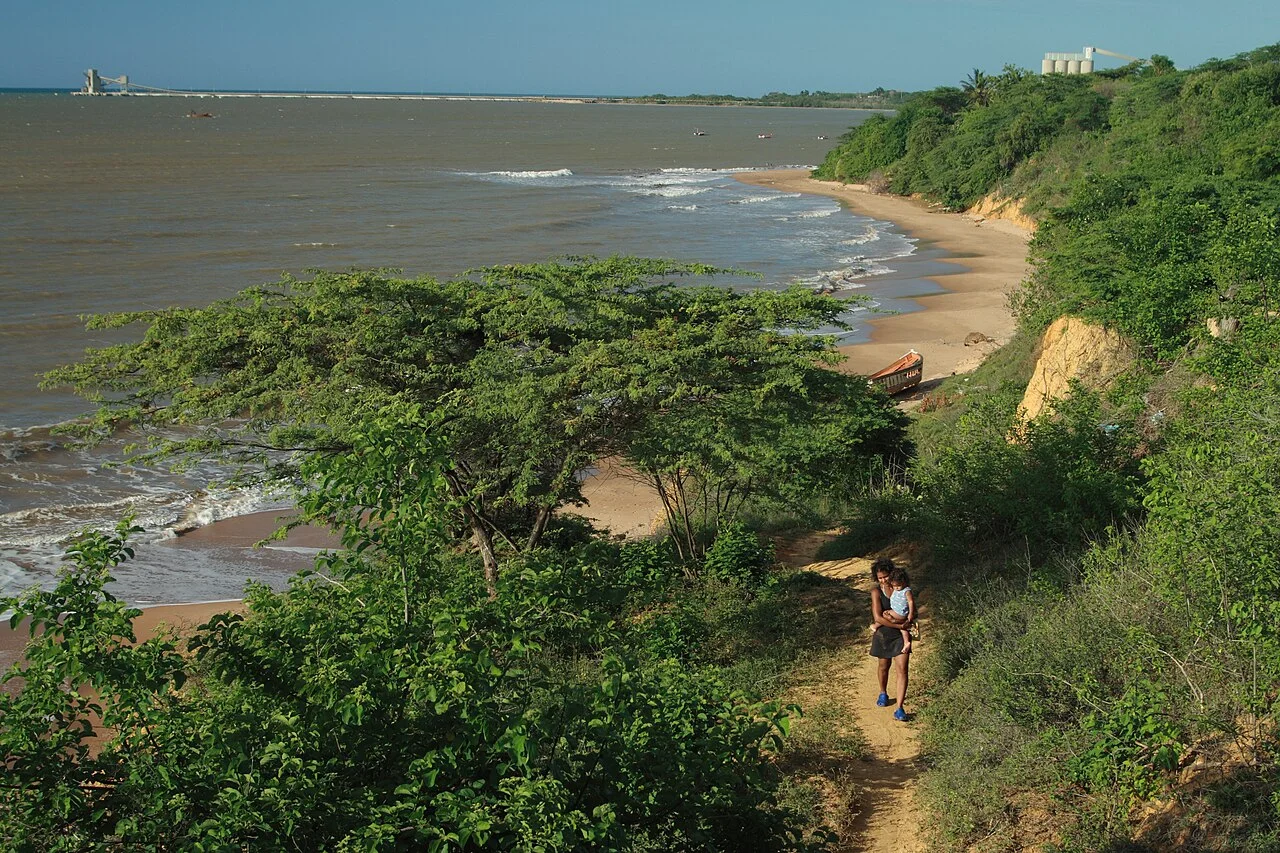Photo of Puerto Cumarebo