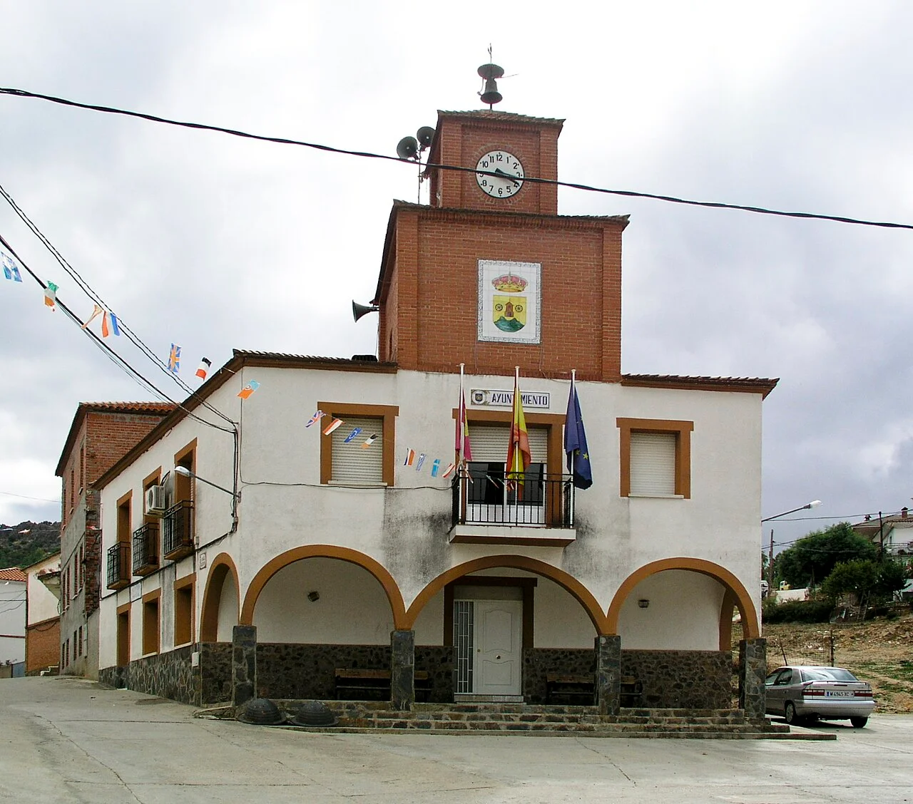 Photo of Puerto de San Vicente