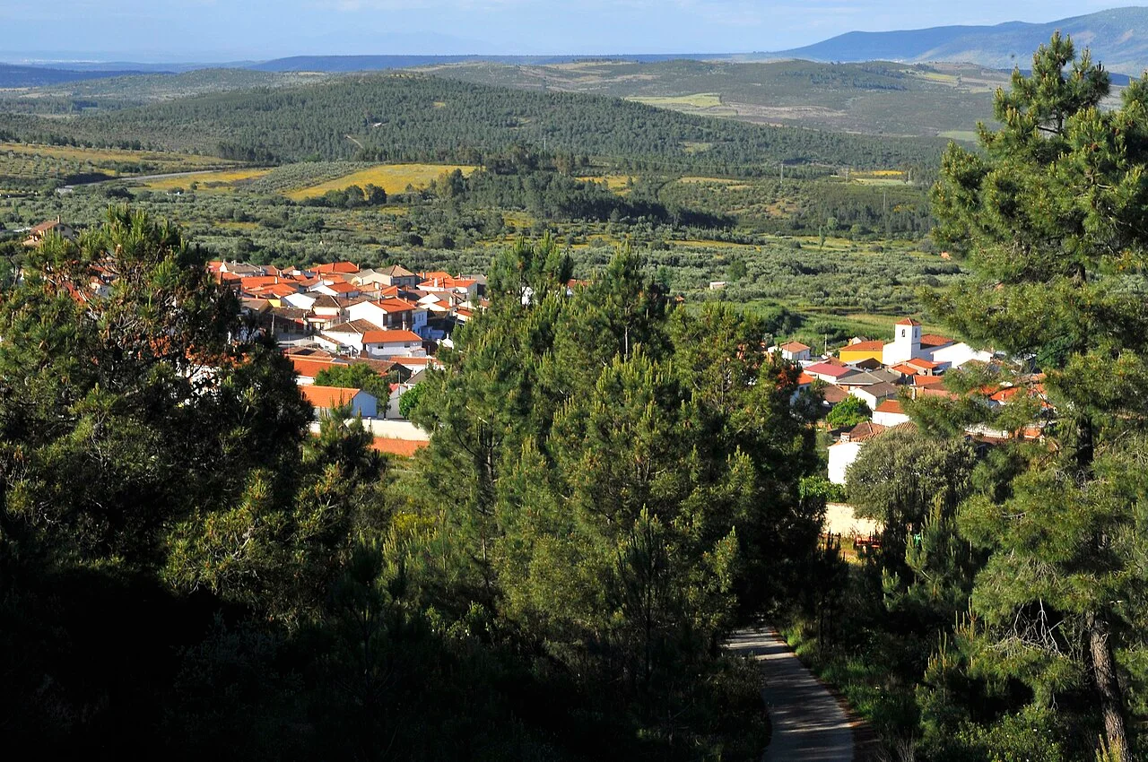 Photo of Puerto de San Vicente