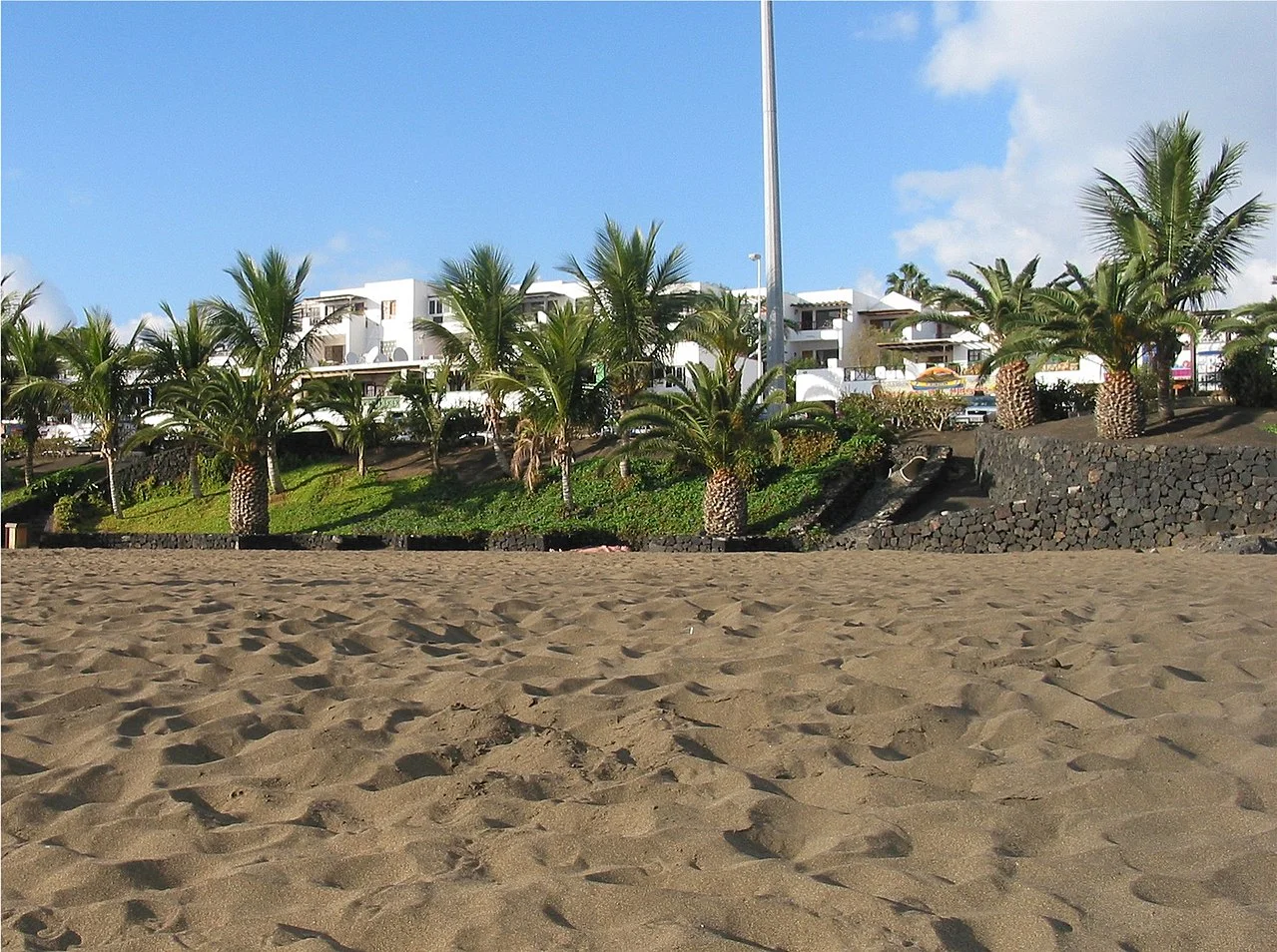 Photo of Puerto del Carmen