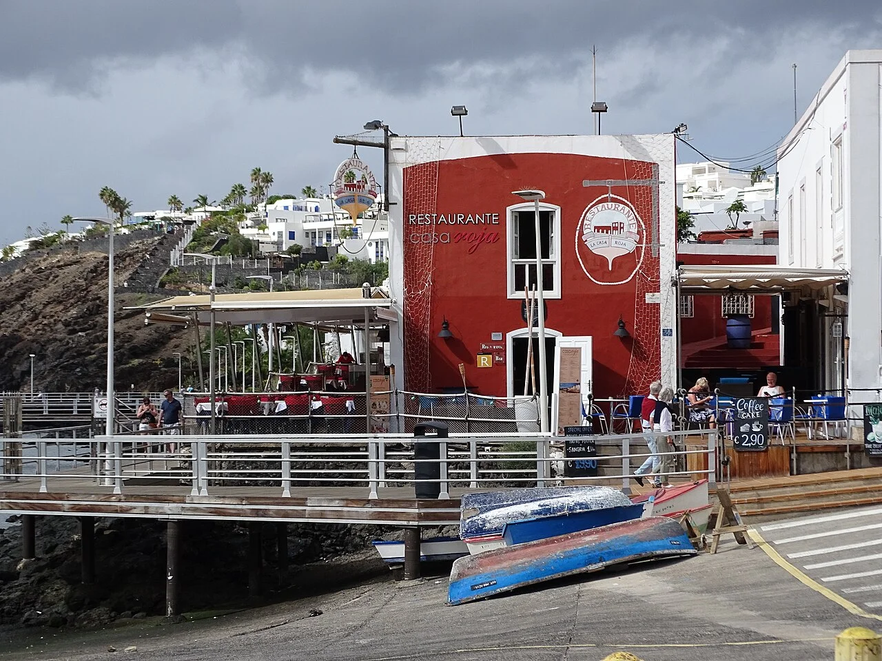 Photo of Puerto del Carmen