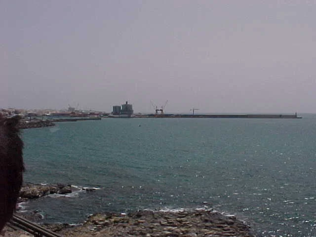 Photo of Puerto del Rosario
