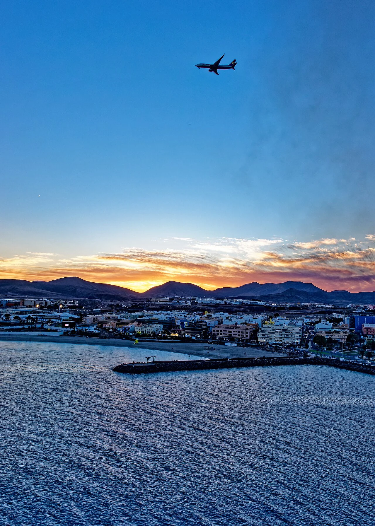 Photo of Puerto del Rosario