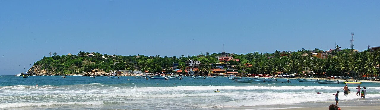 Photo of Puerto Escondido