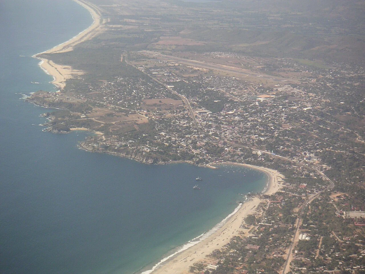 Photo of Puerto Escondido