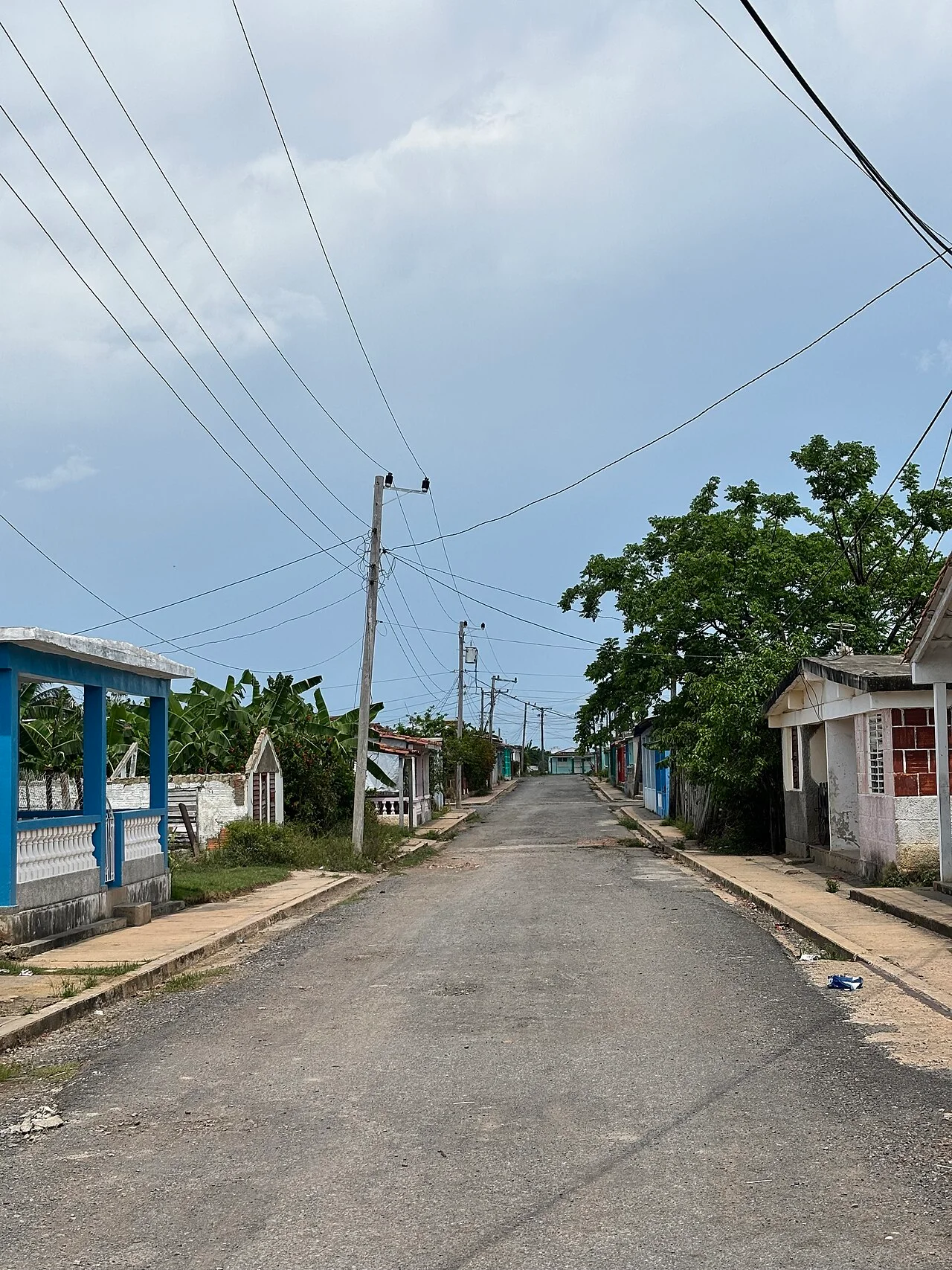 Photo of Puerto Esperanza