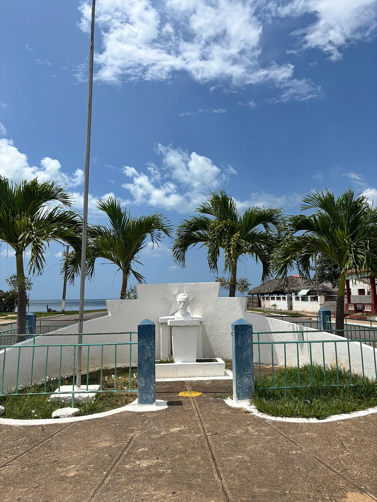 Photo of Puerto Esperanza