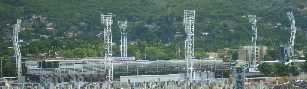 Photo of Puerto La Cruz