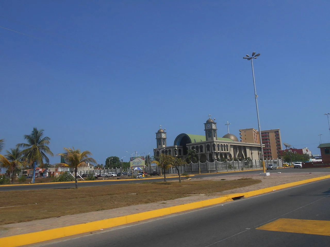 Photo of Puerto La Cruz