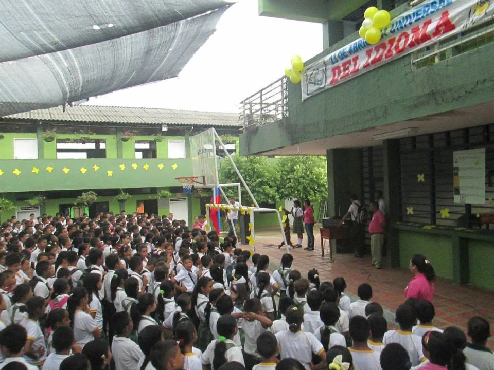 Photo of Puerto Libertador