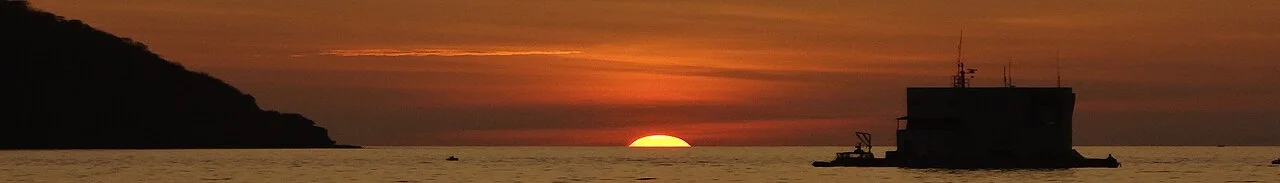 Photo of Puerto López