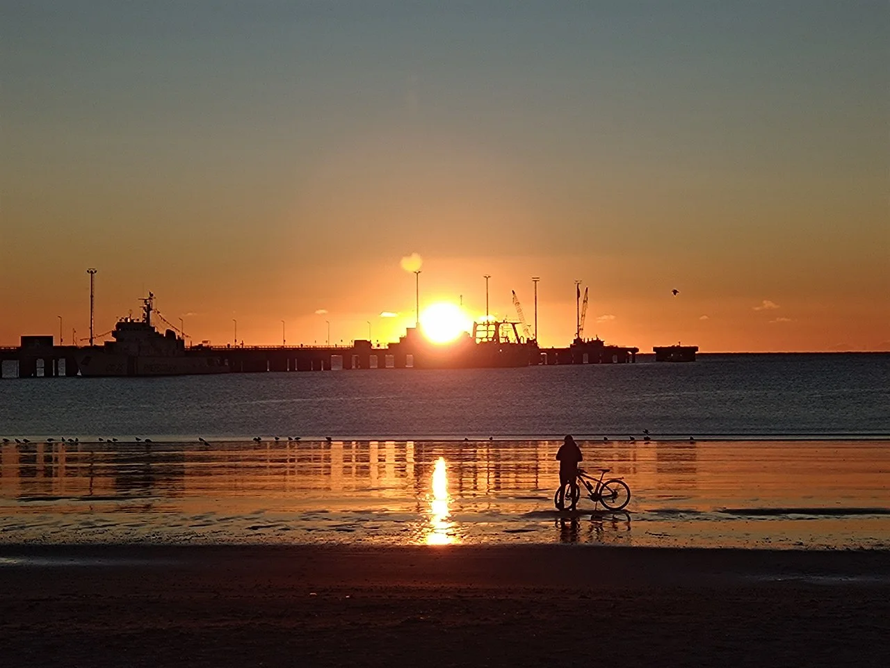 Photo of Puerto Madryn