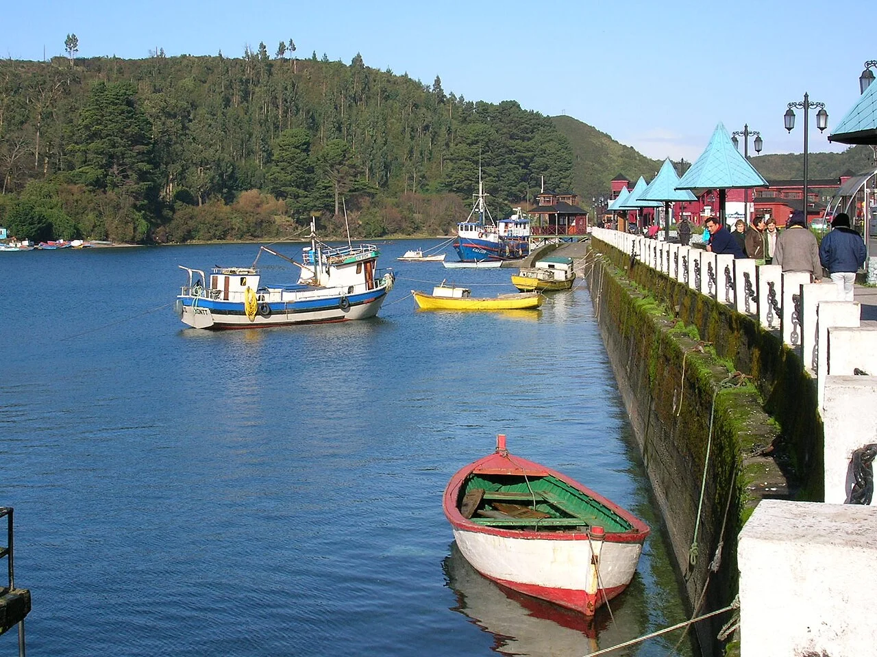 Photo of Puerto Montt
