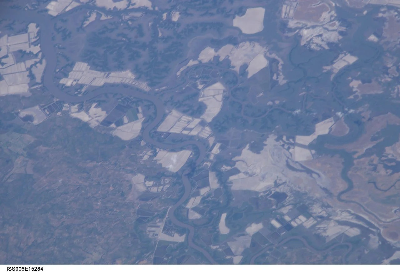 Photo of Puerto Morazán