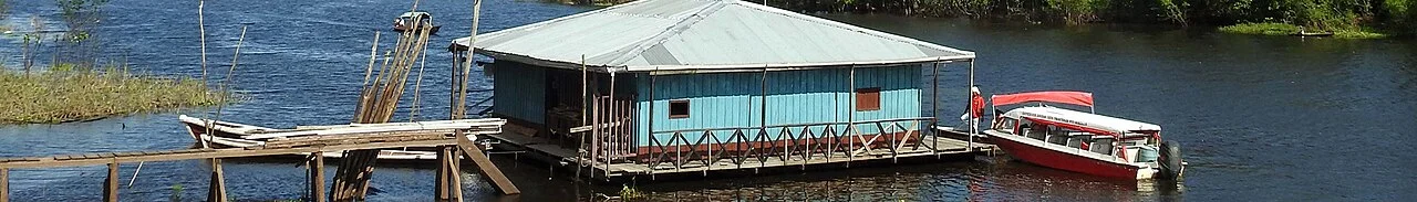 Photo of Puerto Nariño