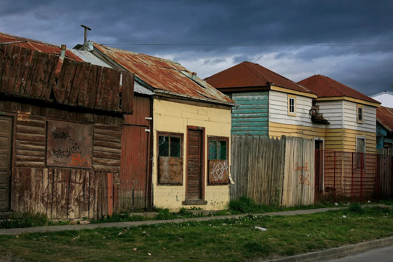 Photo of Puerto Natales