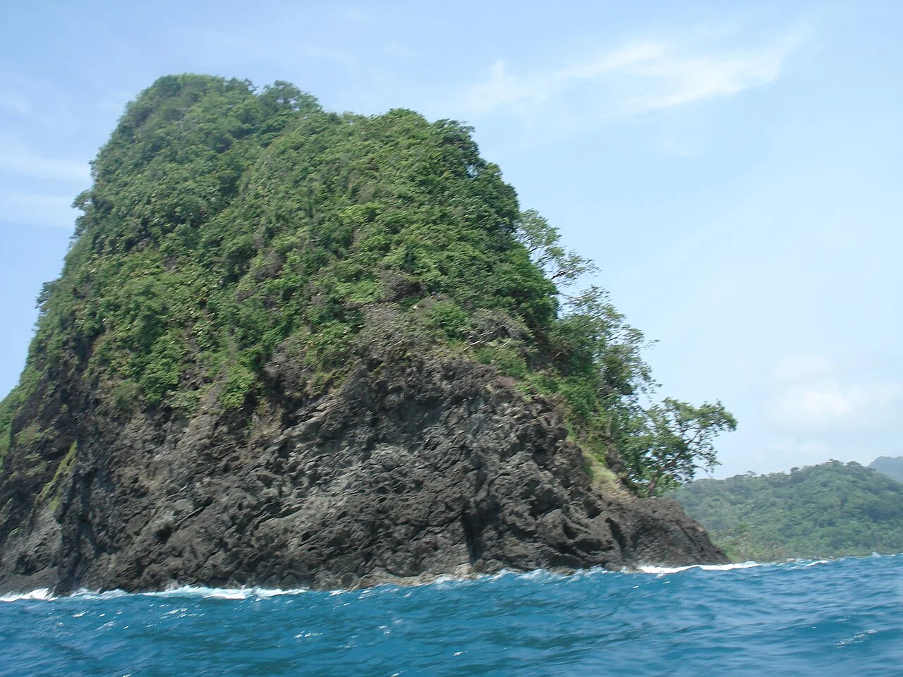 Photo of Puerto Obaldía