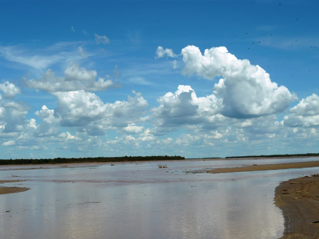 Photo of Puerto Pailas