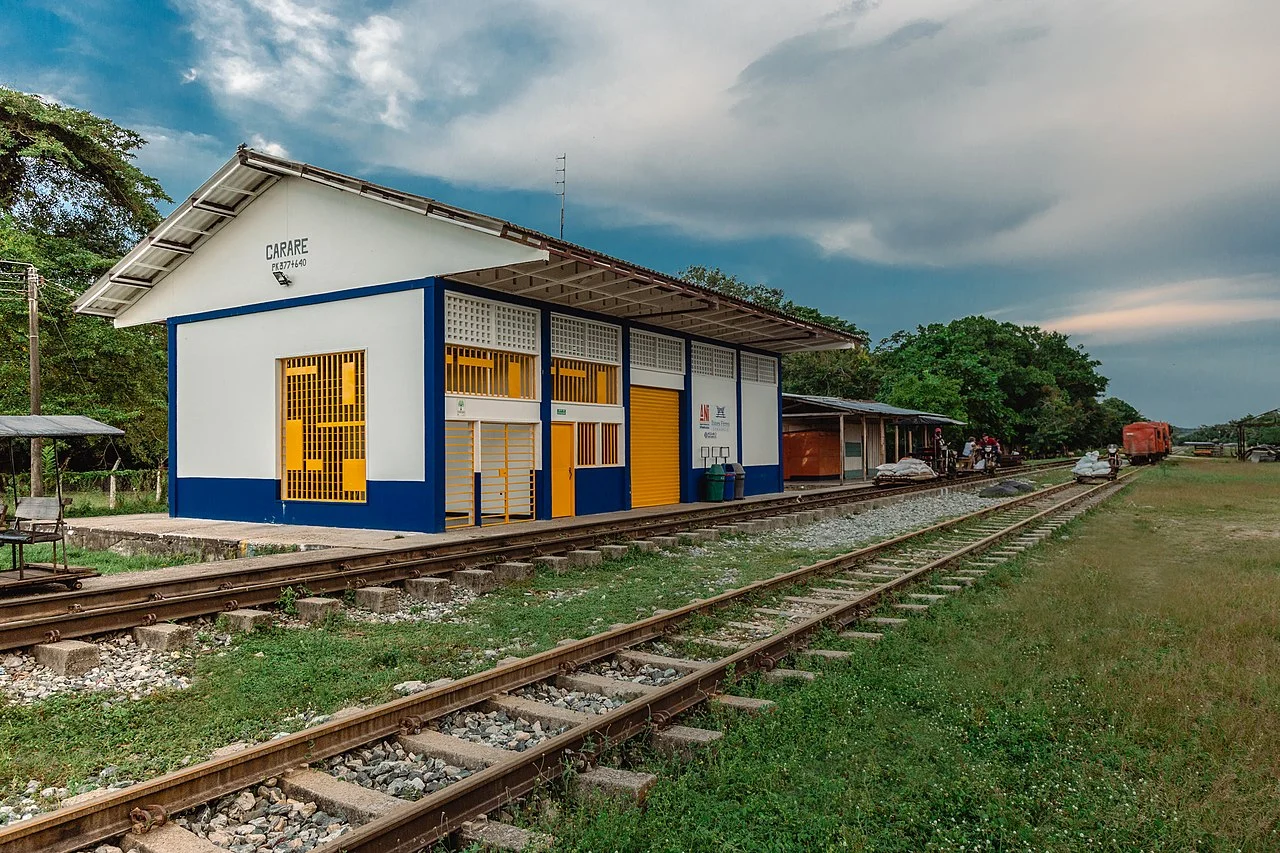 Photo of Puerto Parra