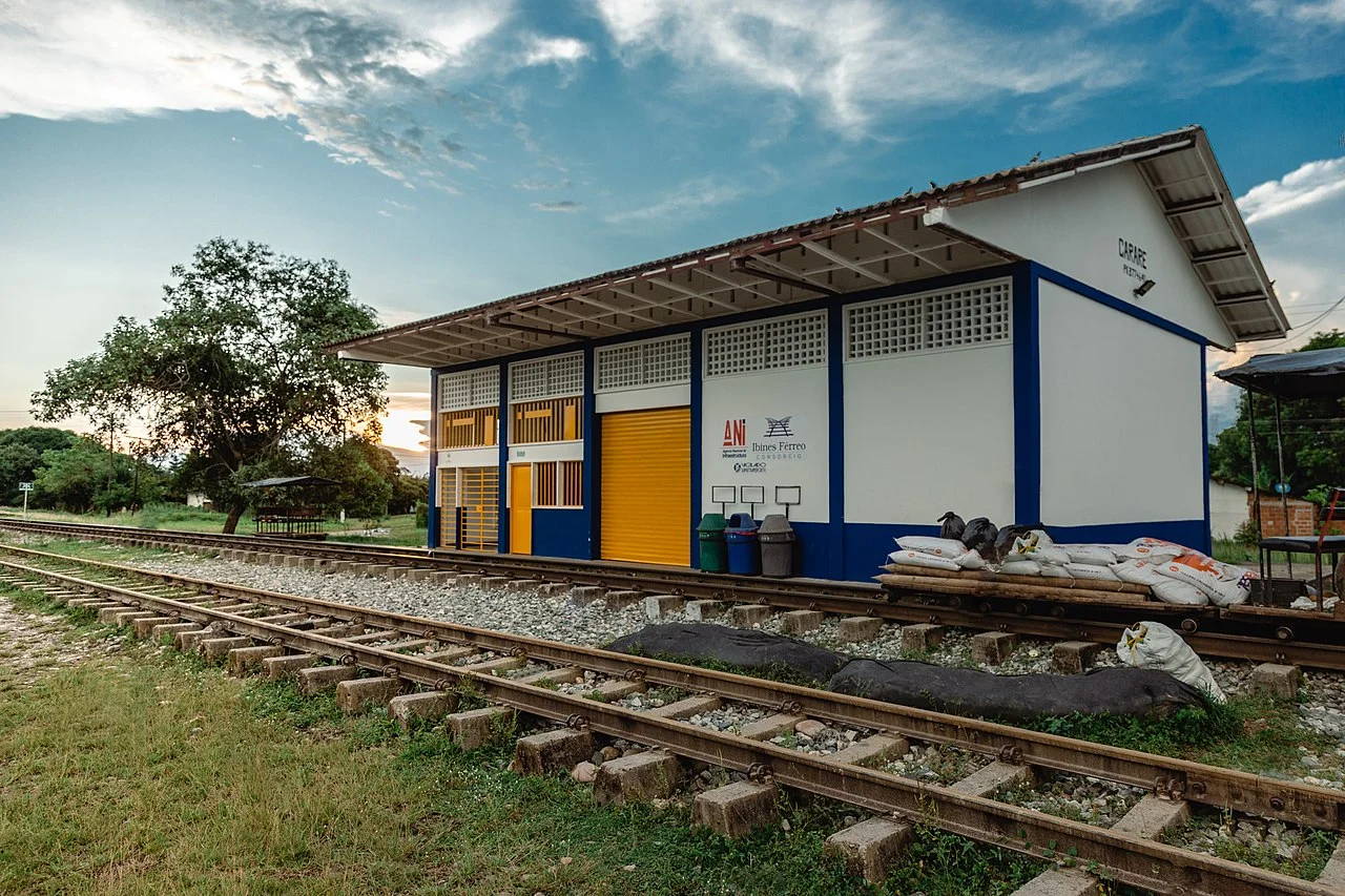 Photo of Puerto Parra