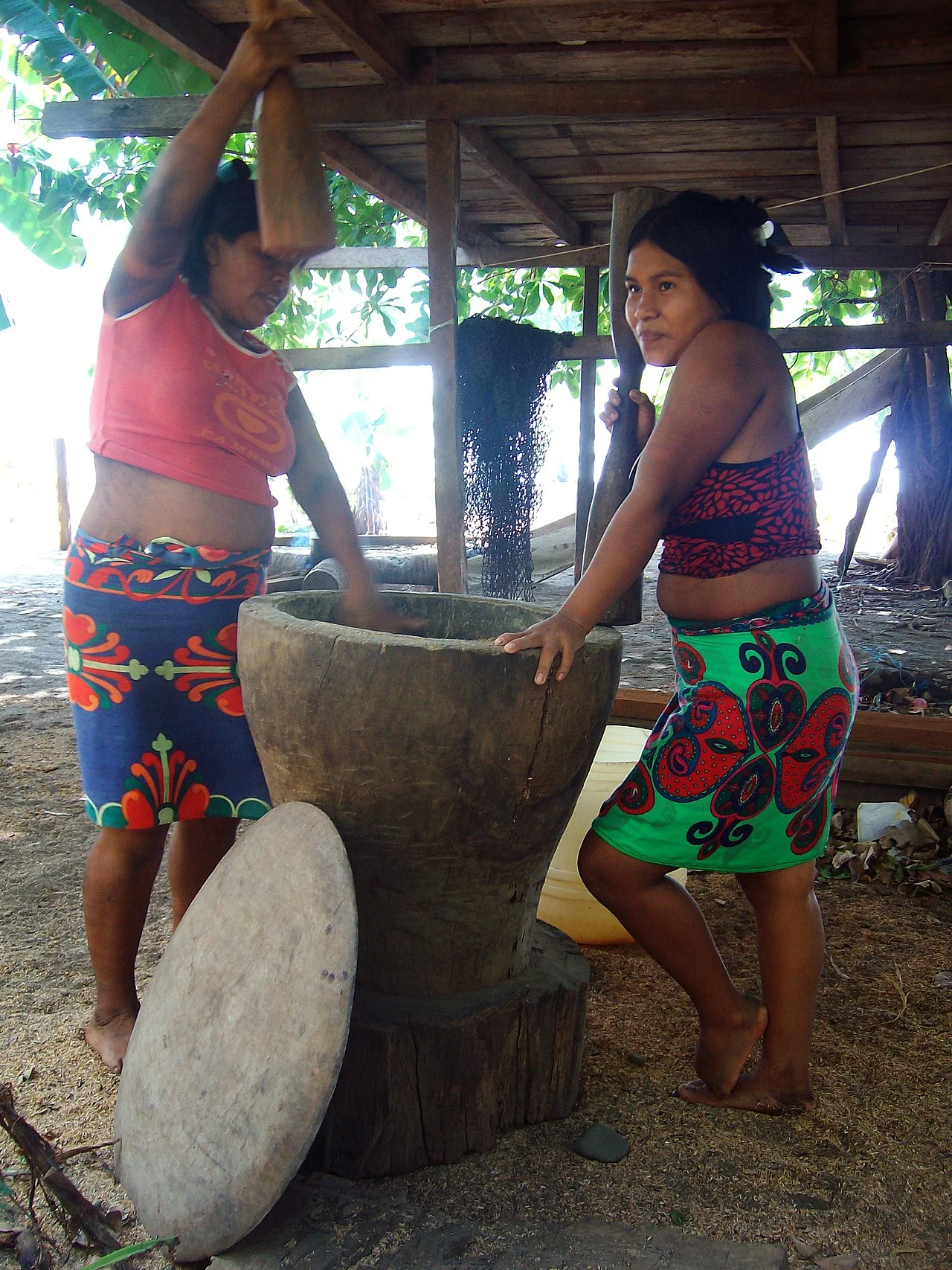 Photo of Puerto Pilón