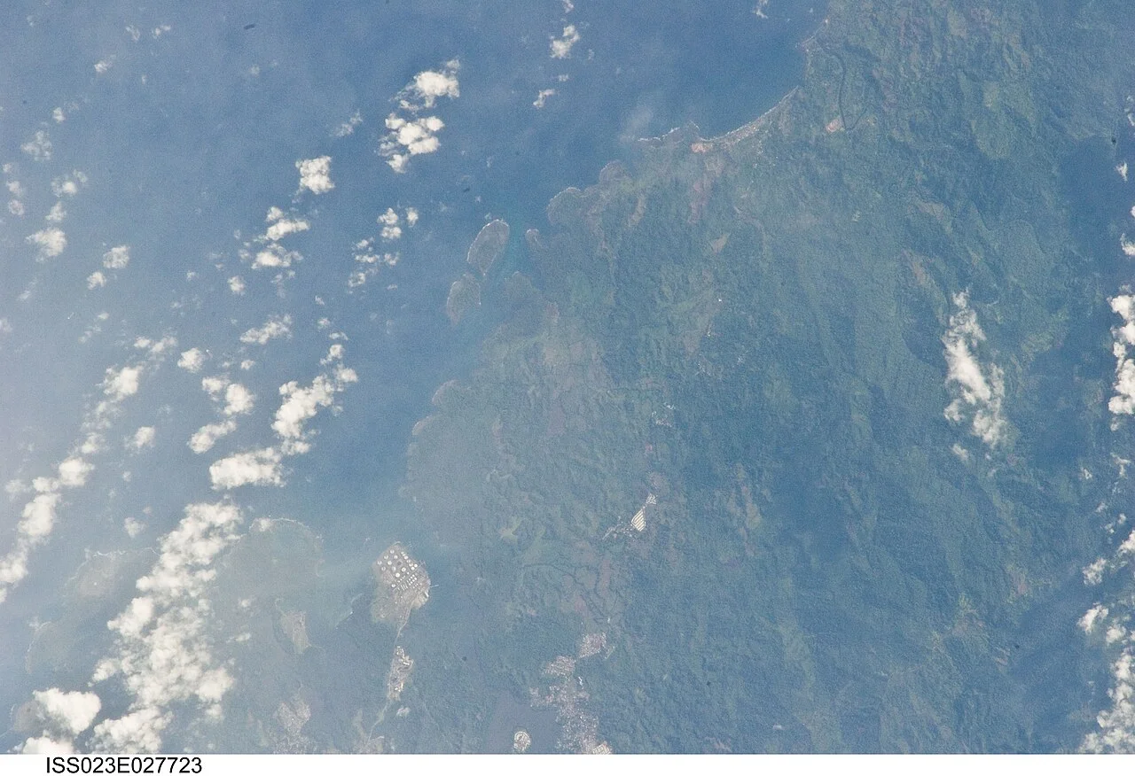 Photo of Puerto Pilón