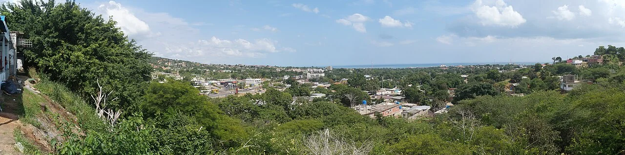 Photo of Puerto Píritu