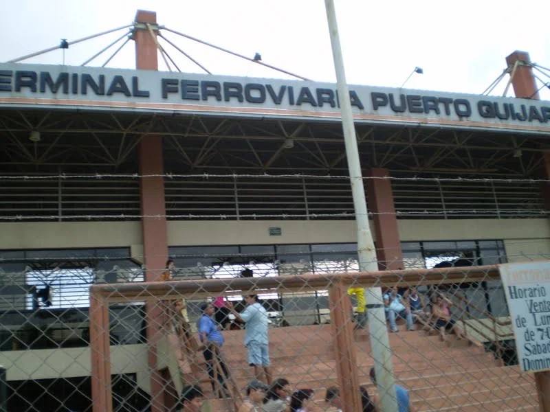 Photo of Puerto Quijarro