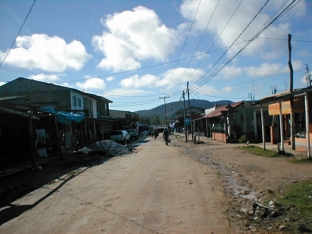 Photo of Puerto Quijarro