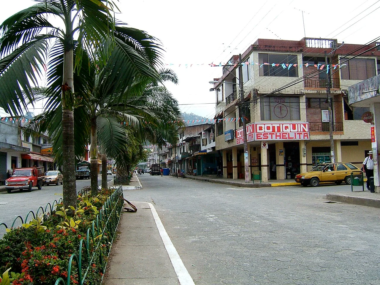 Photo of Puerto Quito
