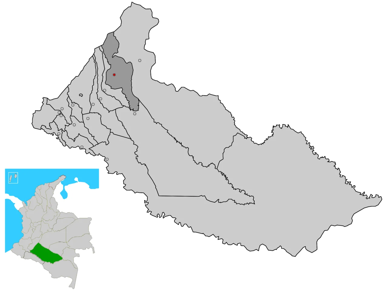 Photo of Puerto Rico